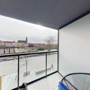  Apartament Krolewski Apart Ksiecia Witolda