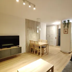  Apartament Panda