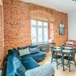  Apartament Komfortowy Loft W Centrum ~ Self Check-in 24h