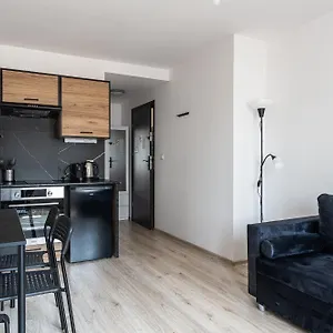  Apartament Rentplanet - Dworcowa