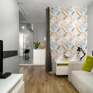  Apartament Family House Rydygiera 16 Tectum