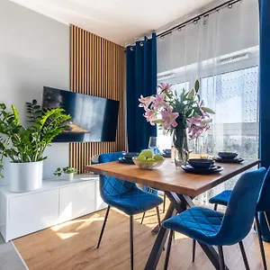  Apartment We Wroclawiu - Jaworska