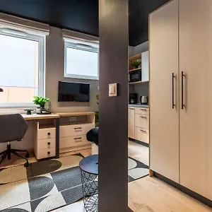  Apartament Rentplanet - Apartamenty Dyrekcyjna